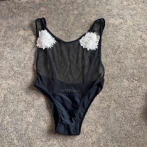 Sahara Ray Swim One piece swimsuit or onesie